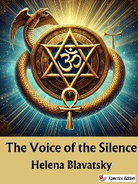 Cover The Voice of the Silence