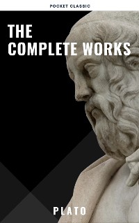 Cover Plato: The Complete Works (31 Books)