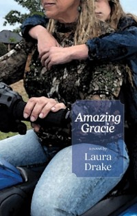 Cover Amazing Gracie