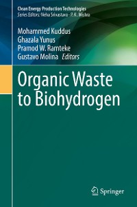 Cover Organic Waste to Biohydrogen