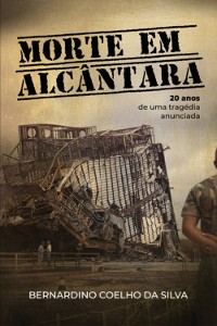 Cover Morte Em Alcântara