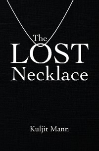 Cover The Lost Necklace