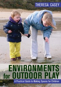 Cover Environments for Outdoor Play