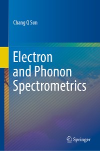 Cover Electron and Phonon Spectrometrics