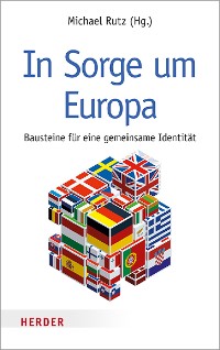 Cover In Sorge um Europa