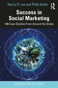 Cover Success in Social Marketing