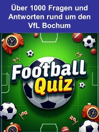 Cover Football-Quiz - VfL Bochum