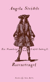 Cover Rosenstengel