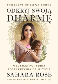 Cover Odkryj swoją dharmę