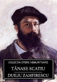 Cover Tănase Scatiu