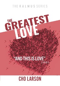 Cover The Greatest Love