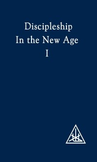 Cover Discipleship in the New Age Vol I