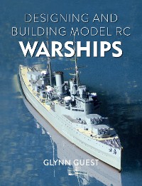 Cover Designing and Building Model RC Warships