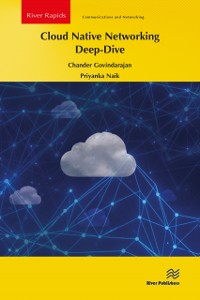 Cover Cloud Native Networking Deep-Dive