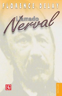 Cover Llamado Nerval