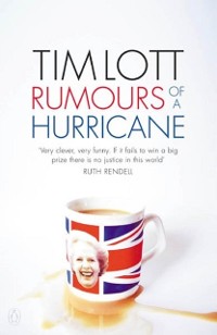 Cover Rumours of a Hurricane