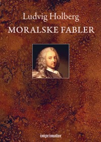 Cover Moralske Fabler