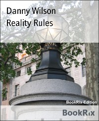 Cover Reality Rules