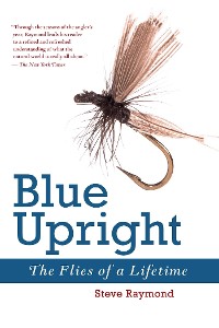 Cover Blue Upright