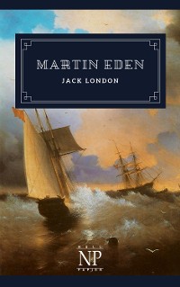 Cover Martin Eden