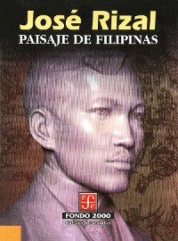 Cover Paisaje de Filipinas