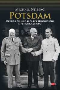 Cover Potsdam