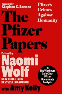 Cover Pfizer Papers