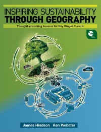 Cover Inspiring Sustainability Through Geography