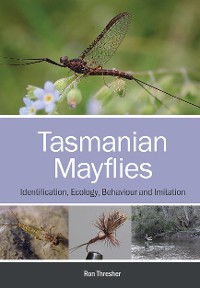 Cover Tasmanian Mayflies