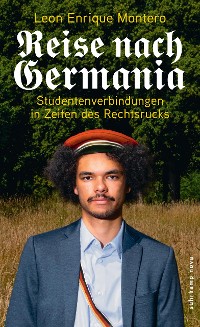 Cover Reise nach Germania