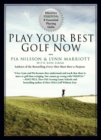 Cover Play Your Best Golf Now