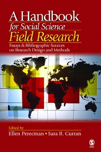 Cover A Handbook for Social Science Field Research