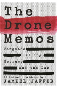 Cover Drone Memos