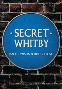 Cover Secret Whitby