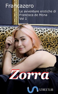 Cover Zorra
