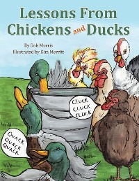 Cover Lessons from Chickens and Ducks