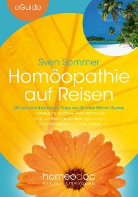 Cover Homöopathie auf Reisen