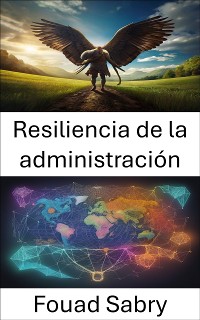 Cover Resiliencia de la administración