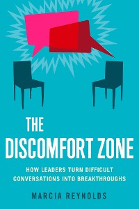 Cover The Discomfort Zone