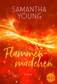 Cover Flammenmädchen