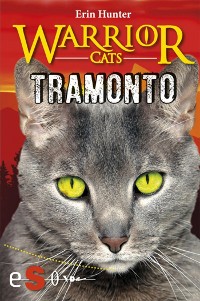 Cover Warrior cats - Tramonto