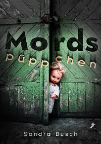 Cover Mordspüppchen