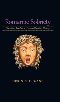 Cover Romantic Sobriety