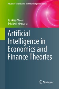 Cover Artificial Intelligence in Economics and Finance Theories