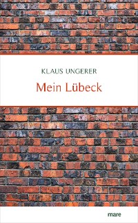 Cover Mein Lübeck