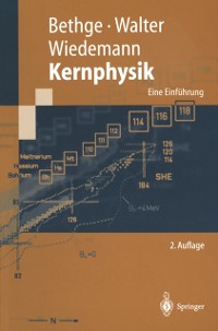 Cover Kernphysik