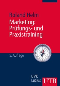 Cover Marketing: Prüfungs- und Praxistraining