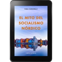Cover El mito del socialismo nórdico