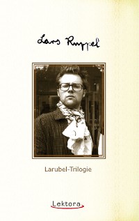 Cover Larubel-Trilogie