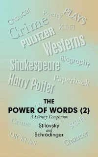 Cover The Power of Words (2)